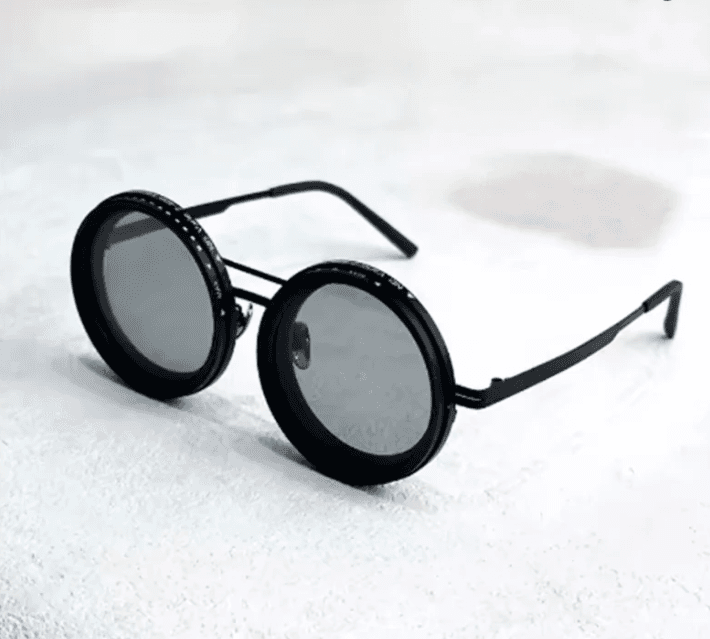 Nivaro - Jedne okulary, dziewięć poziomów ochrony!